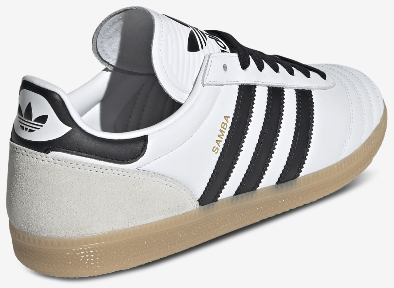 adidas Samba JP Image 3 of 5. Tap to open photo gallery.