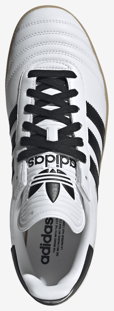 adidas Samba JP Image 4 of 5. Tap to open photo gallery.