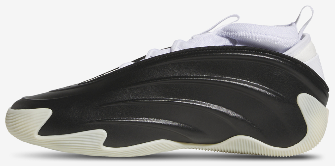 adidas Harden Volume 9 Image 2 of 5. Tap to open photo gallery.