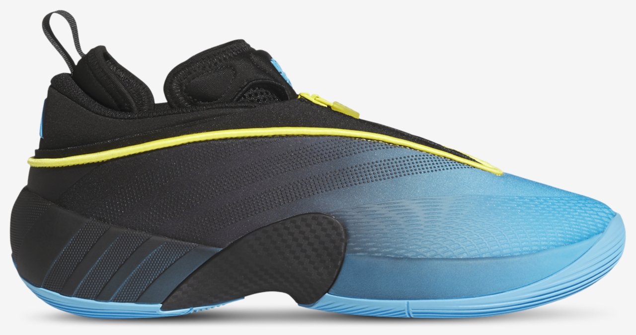 adidas D.O.N. Issue 7 Image 1 of 7. Tap to open photo gallery.