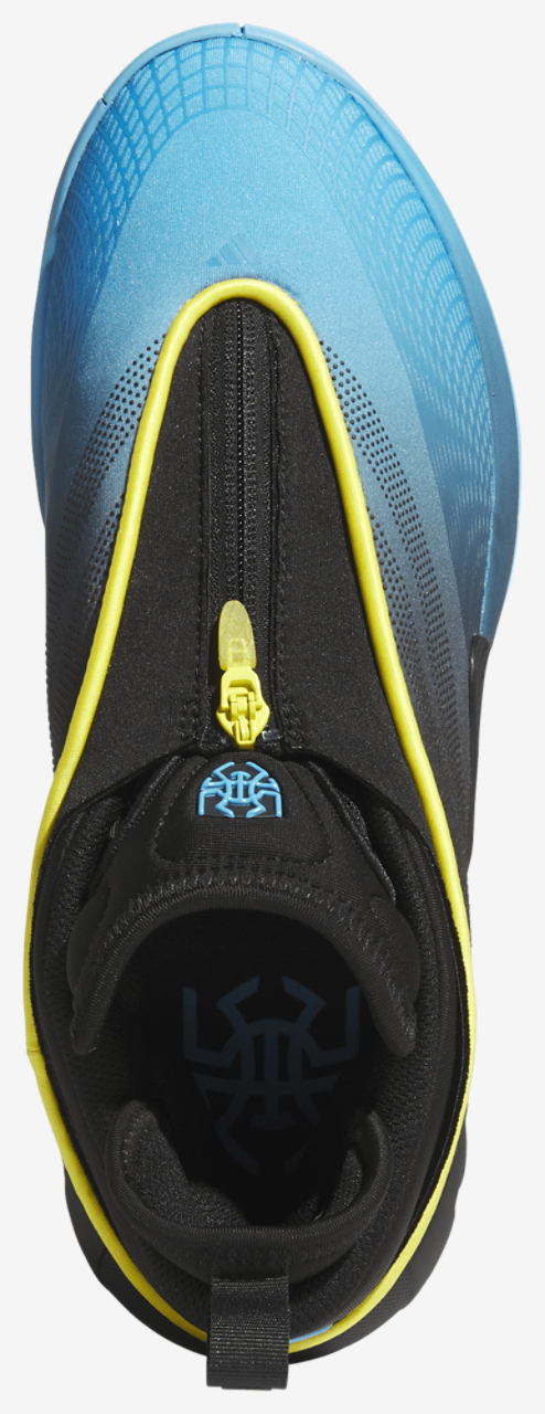 adidas D.O.N. Issue 7 Image 4 of 7. Tap to open photo gallery.