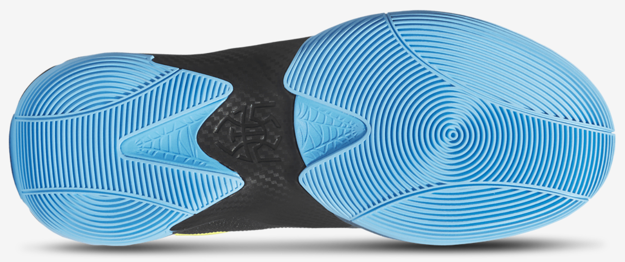 adidas D.O.N. Issue 7 Image 5 of 7. Tap to open photo gallery.