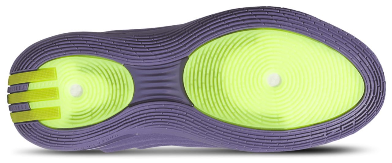 adidas Harden Volume 10 Image 5 of 7. Tap to open photo gallery.