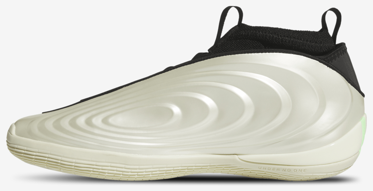 adidas Harden Volume 10 Image 2 of 9. Tap to open photo gallery.