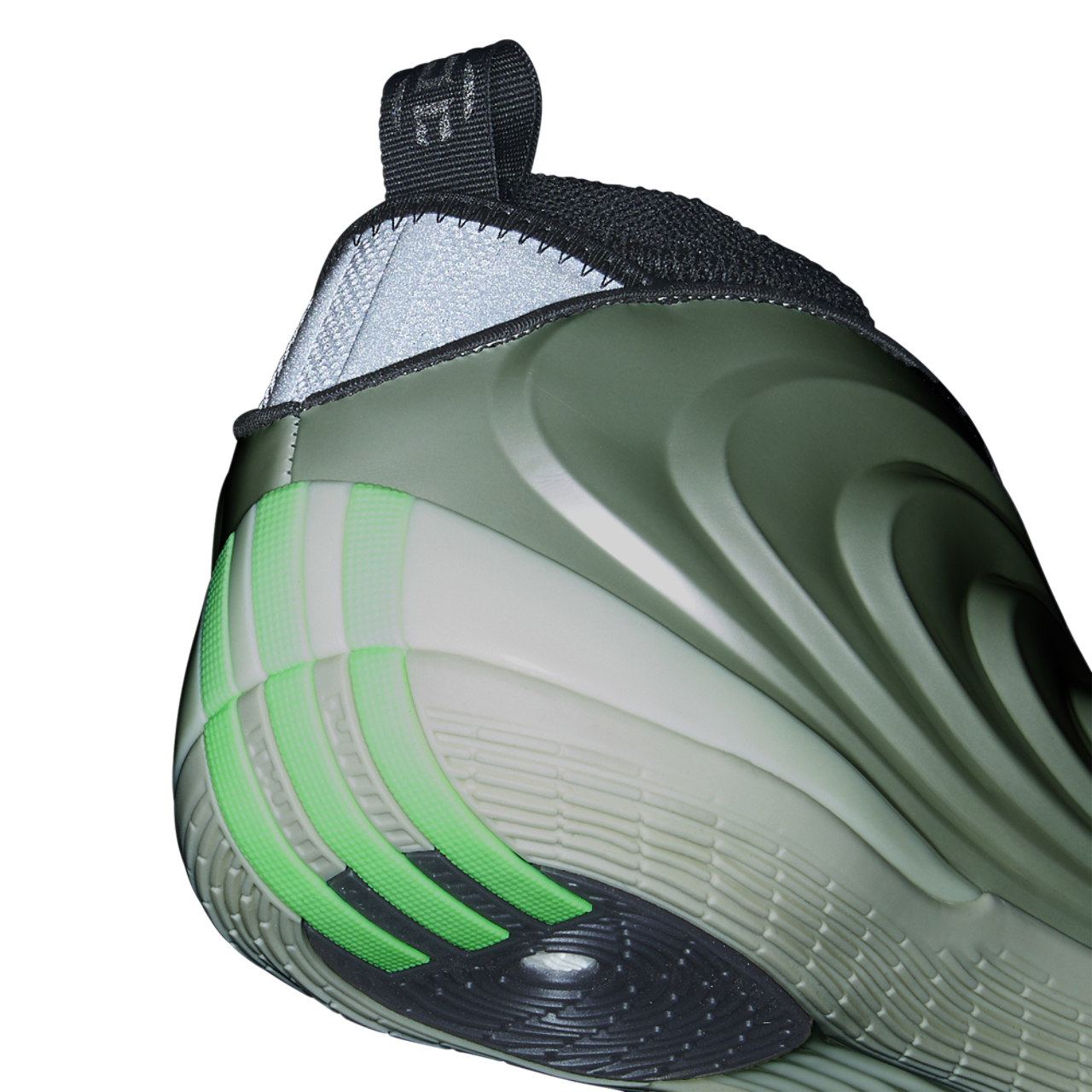 adidas Harden Volume 10 Image 9 of 9. Tap to open photo gallery.