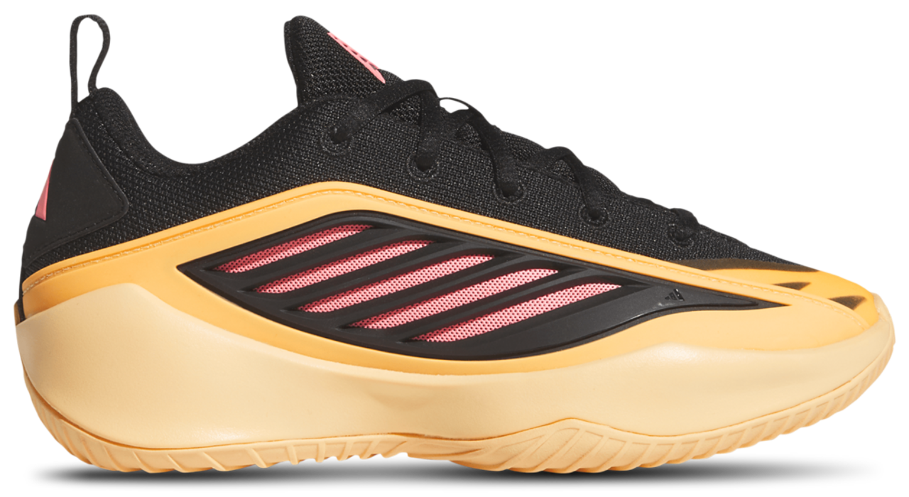 シューズ(男性用) Anthony Edwards 1 adidas Anthony Edwards Believe That 1 - Boys' Grade School | Foot