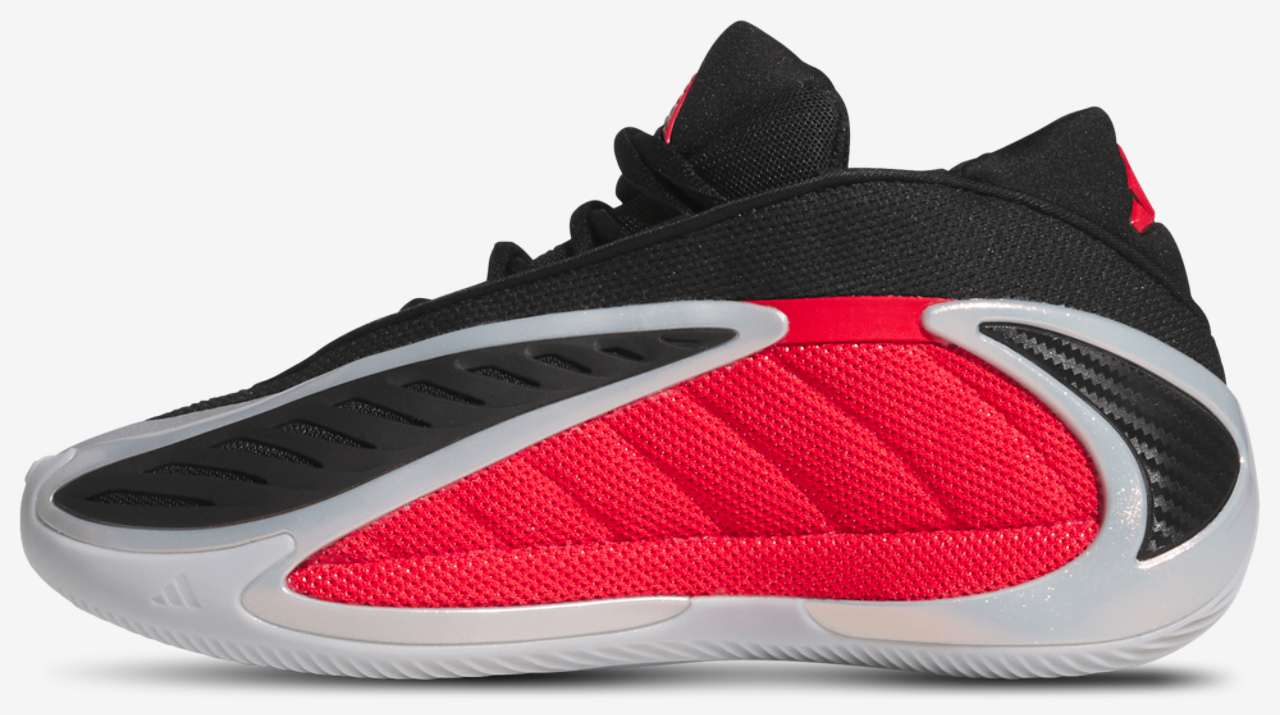 adidas Anthony Edwards 2 Image 2 of 7. Tap to open photo gallery.