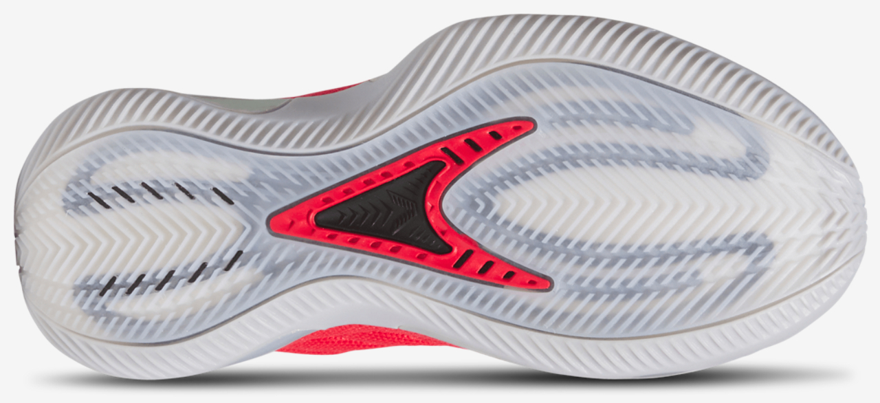adidas Anthony Edwards 2 Image 5 of 7. Tap to open photo gallery.