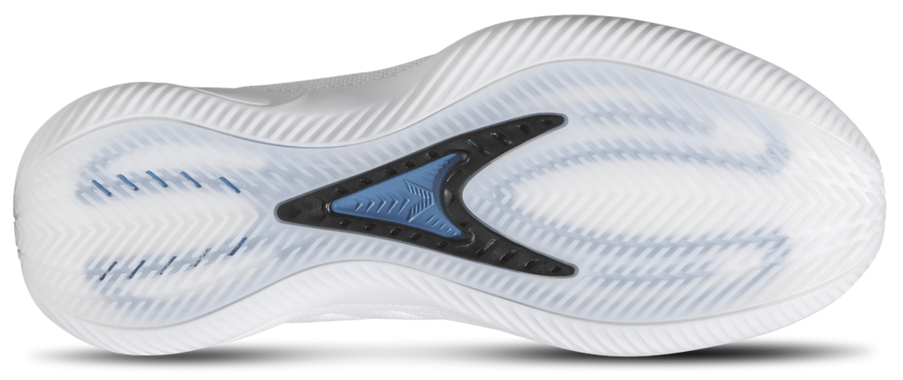 adidas Anthony Edwards 2 Image 5 of 9. Tap to open photo gallery.