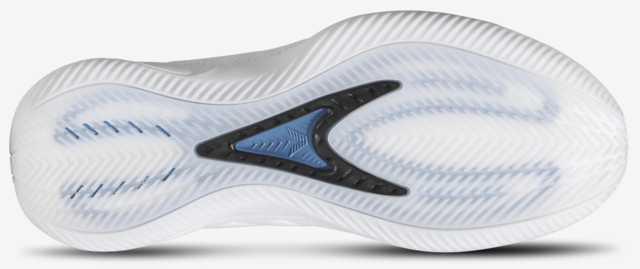 adidas Anthony Edwards 2 Image 5 of 9. Tap to open photo gallery.