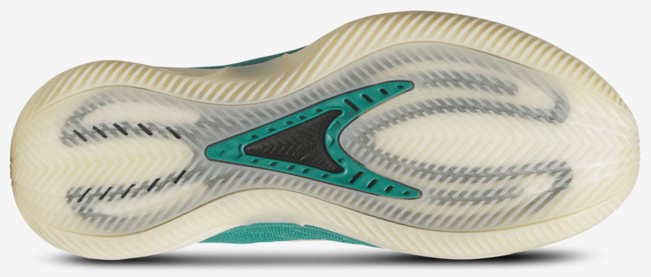 adidas Anthony Edwards 2 - Men's | Foot Locker