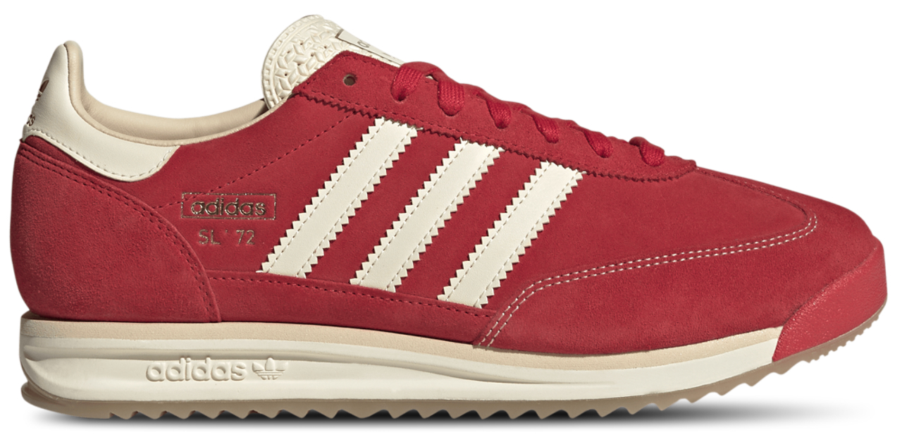 adidas Originals SL 72 RS Image 1 of 8. Tap to open photo gallery.