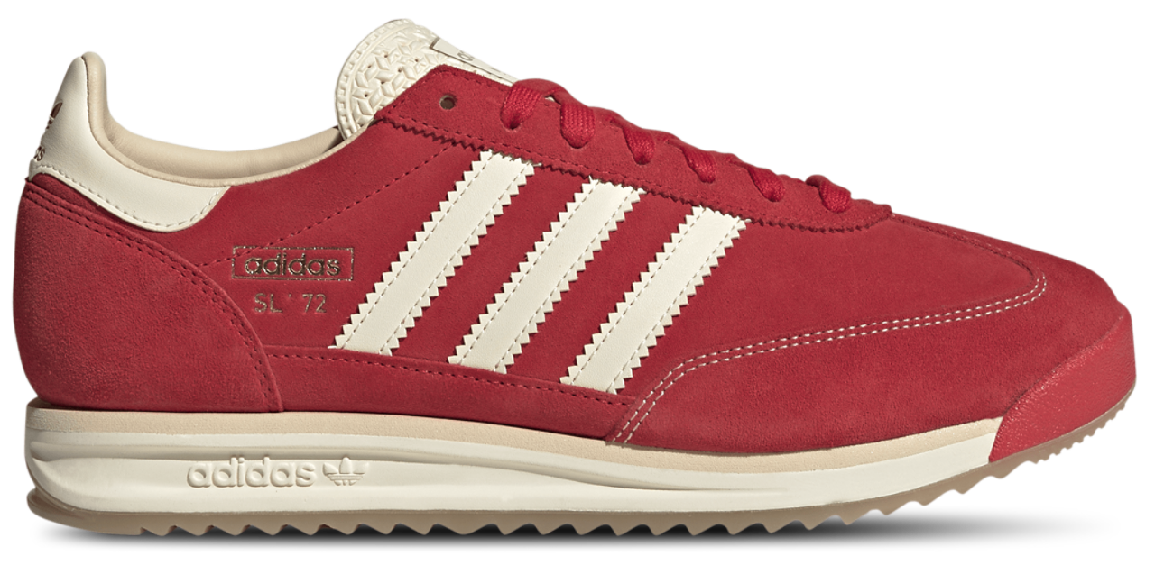 adidas Originals SL 72 RS Image 1 of 8. Tap to open photo gallery.