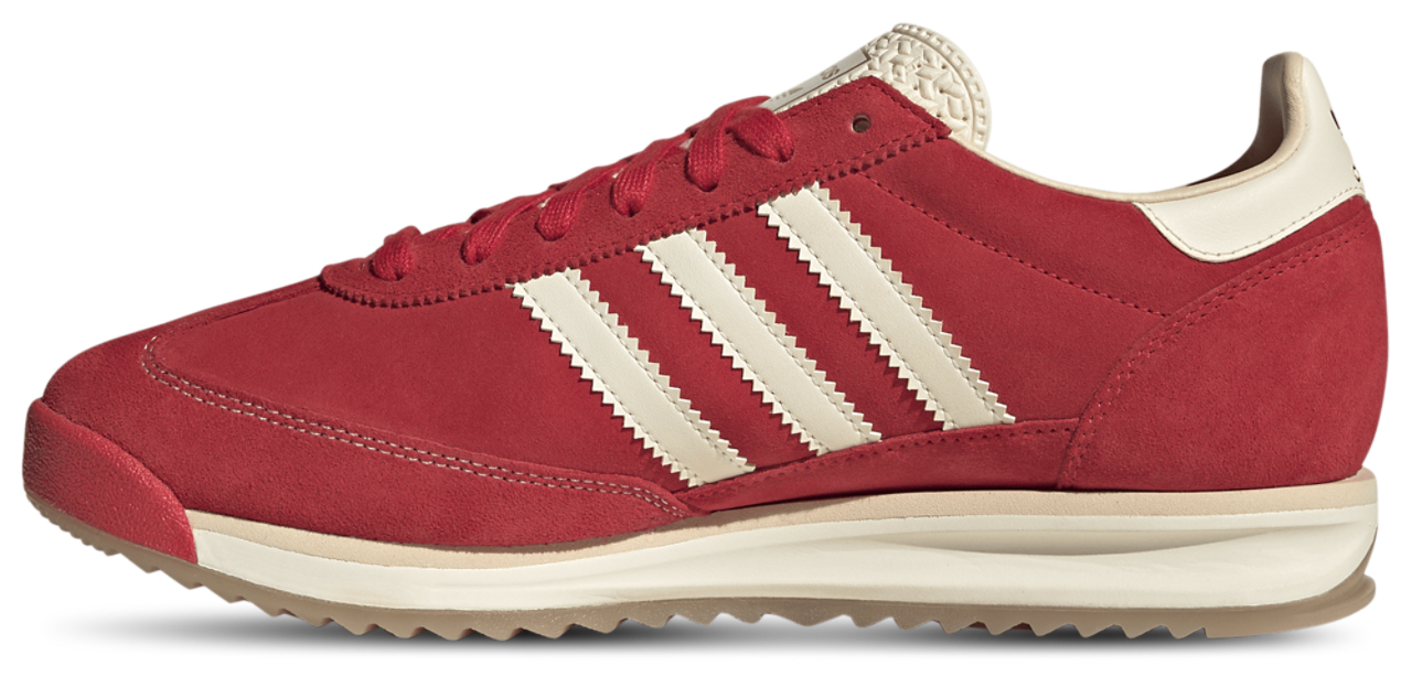 adidas Originals SL 72 RS Image 3 of 8. Tap to open photo gallery.