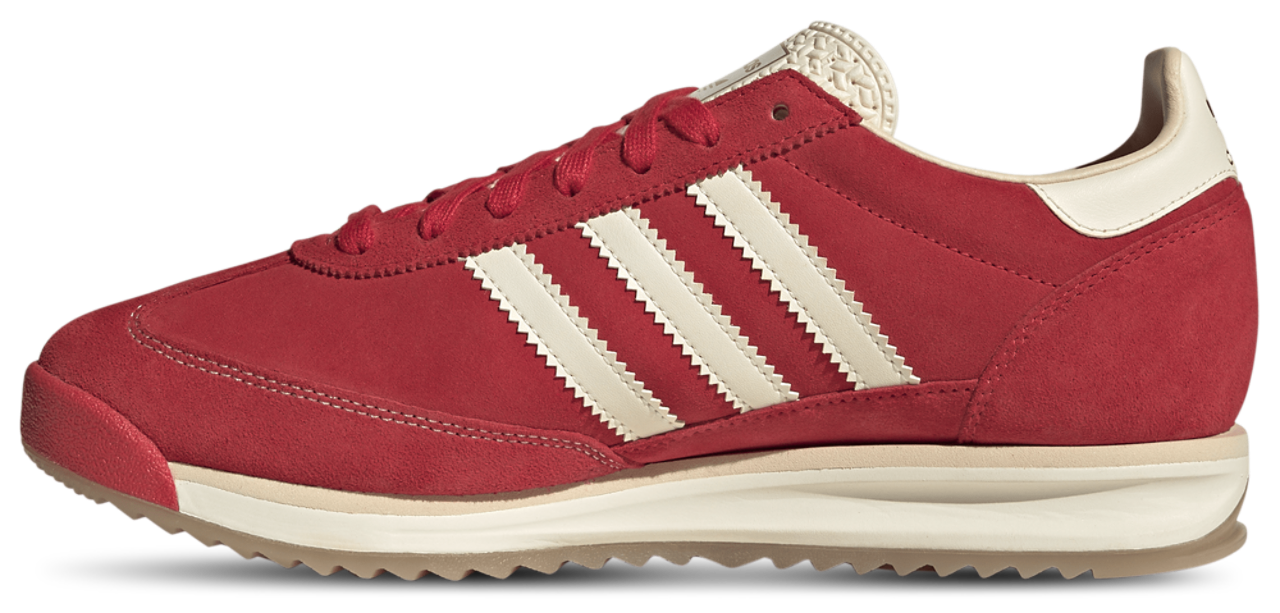adidas Originals SL 72 RS Image 3 of 8. Tap to open photo gallery.
