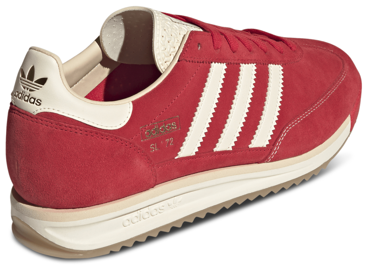 adidas Originals SL 72 RS Image 4 of 8. Tap to open photo gallery.