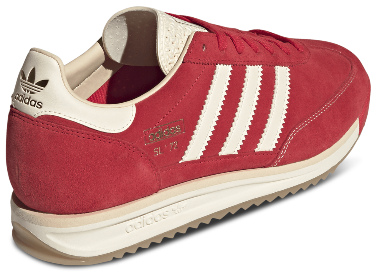 adidas Originals SL 72 RS Image 4 of 8. Tap to open photo gallery.