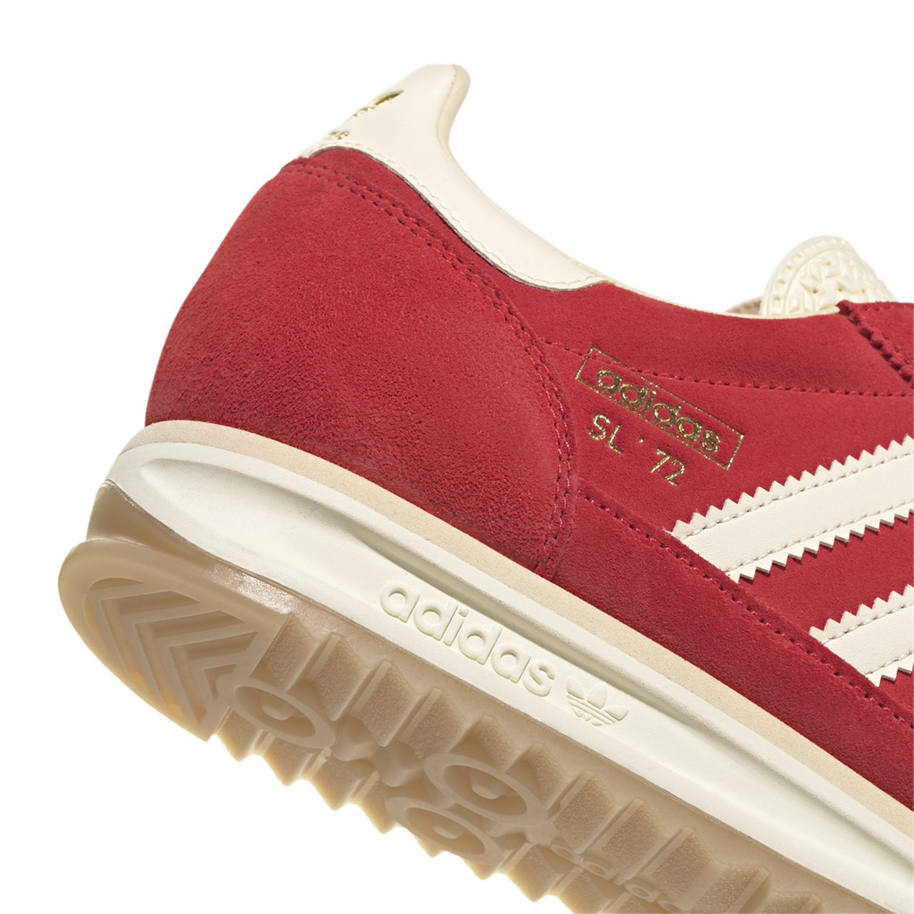 adidas Originals SL 72 RS Image 7 of 8. Tap to open photo gallery.