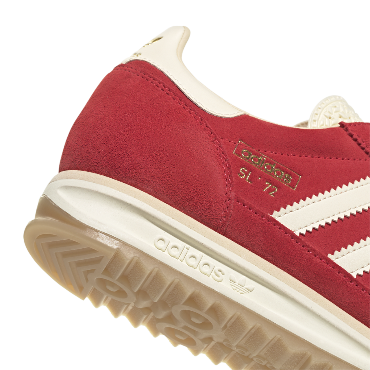 adidas Originals SL 72 RS Image 7 of 8. Tap to open photo gallery.