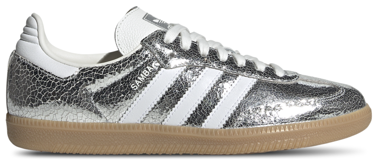 adidas Originals Samba OG Image 1 of 5. Tap to open photo gallery.