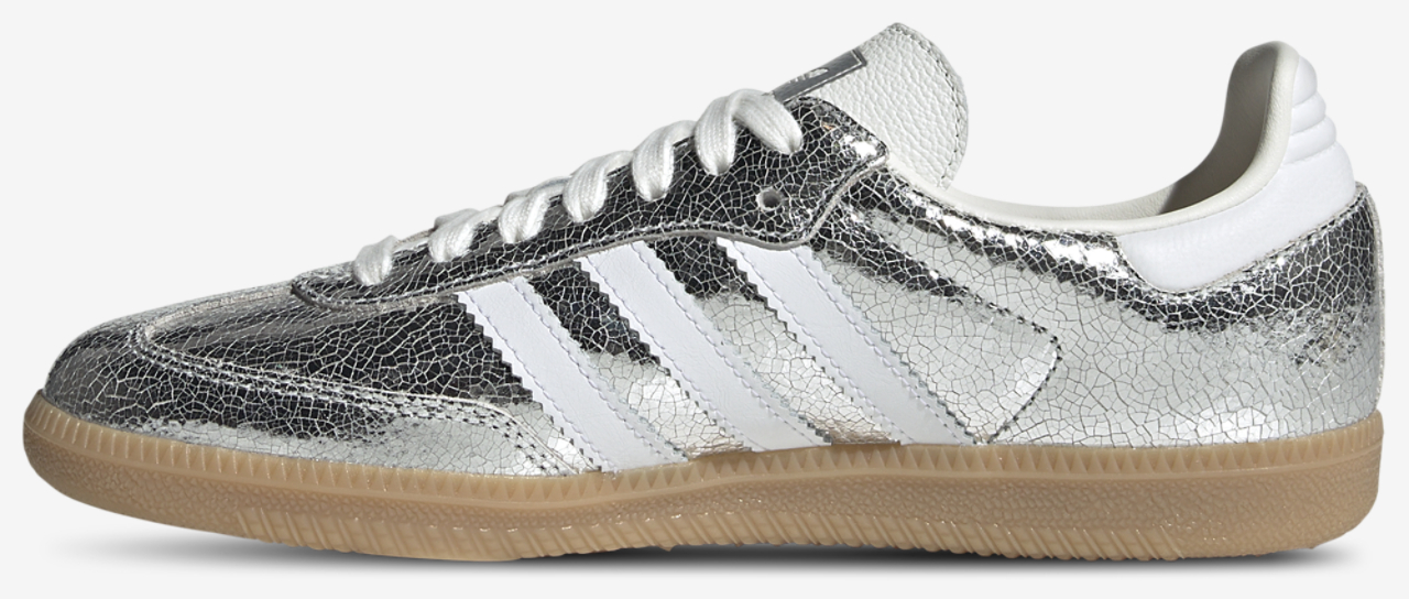 adidas Originals Samba OG Image 2 of 5. Tap to open photo gallery.