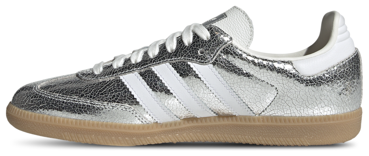 adidas Originals Samba OG Image 2 of 5. Tap to open photo gallery.