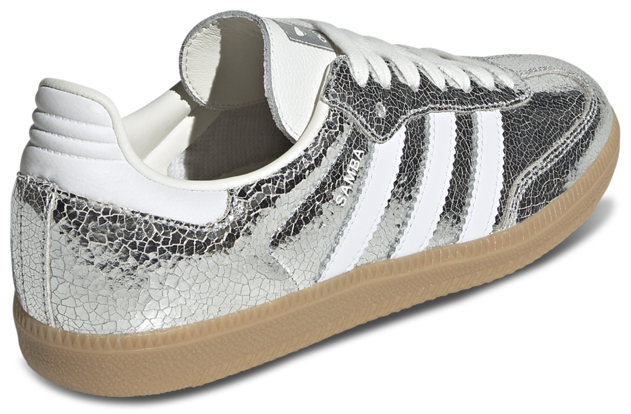 adidas SAMBA OG Silverlic JR0035 24㎝ adidas Originals Samba OG | Foot Locker