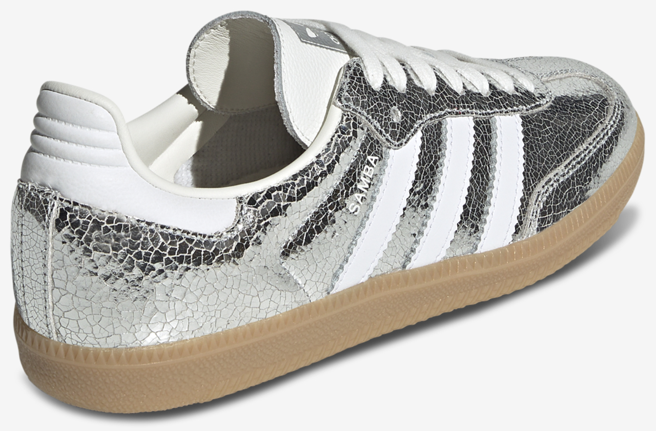 adidas Originals Samba OG Image 3 of 5. Tap to open photo gallery.