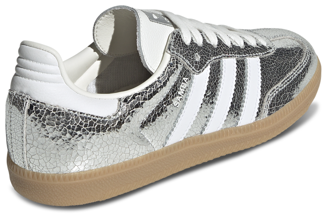 adidas Originals Samba OG Image 3 of 5. Tap to open photo gallery.