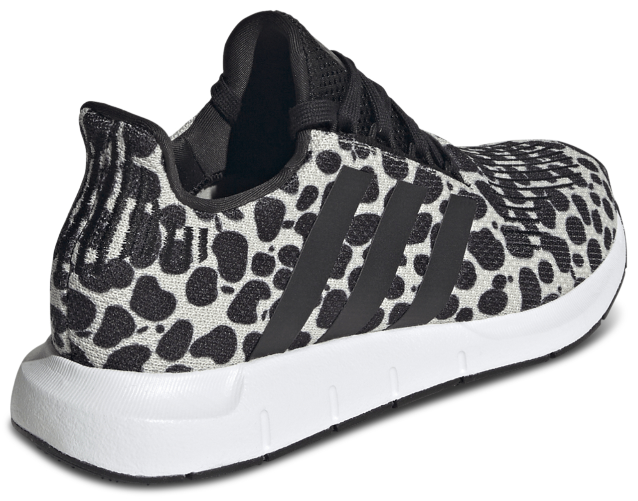 adidas Swift Run 1.0 Image 3 of 5. Tap to open photo gallery.