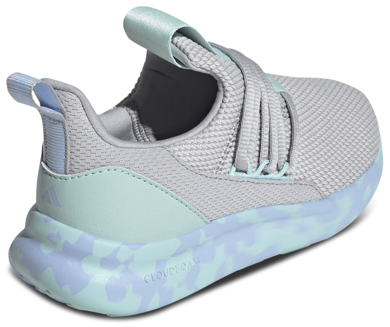 adidas Lite Racer Adapt 7.0 Image 3 of 7. Tap to open photo gallery.