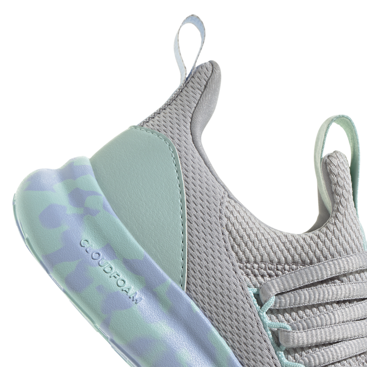 adidas Lite Racer Adapt 7.0 Image 6 of 7. Tap to open photo gallery.