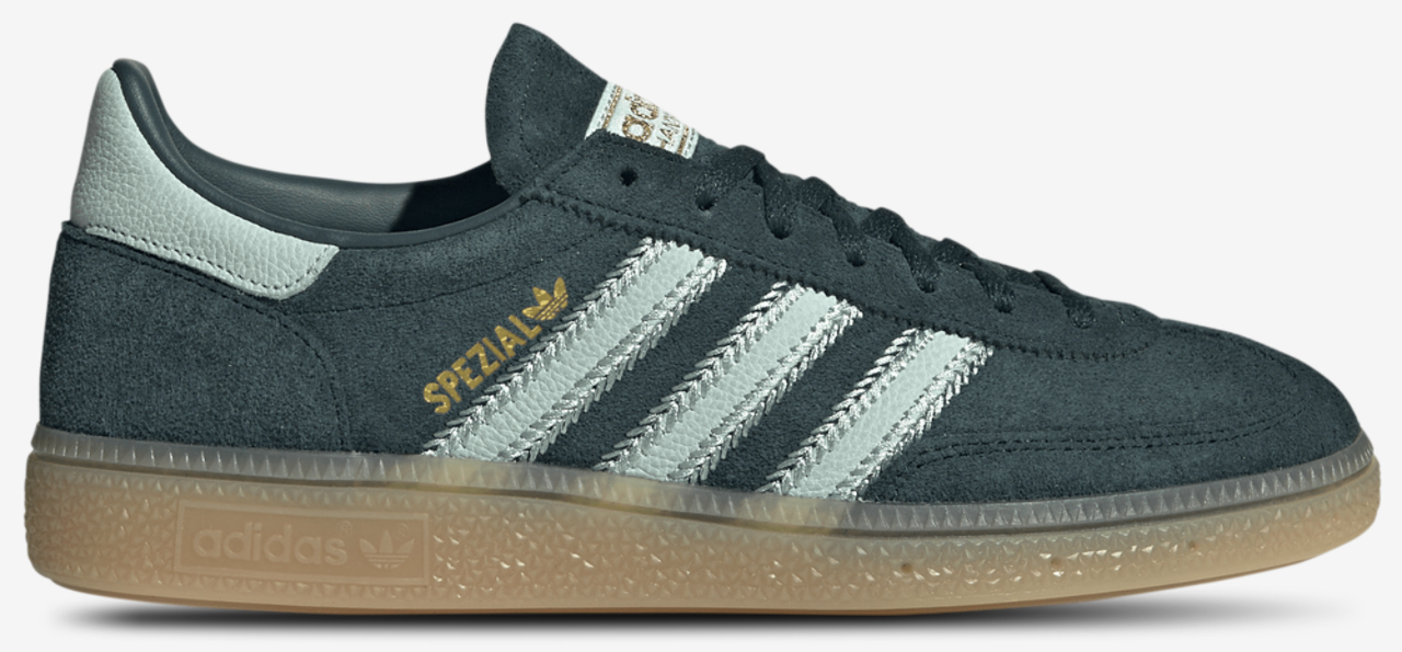 adidas Originals Handball Spezial Image 1 of 5. Tap to open photo gallery.