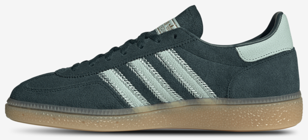 adidas Originals Handball Spezial Image 2 of 5. Tap to open photo gallery.
