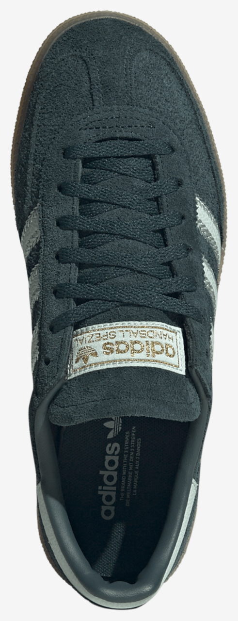adidas Originals Handball Spezial Image 4 of 5. Tap to open photo gallery.