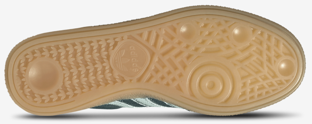adidas Originals Handball Spezial Image 5 of 5. Tap to open photo gallery.