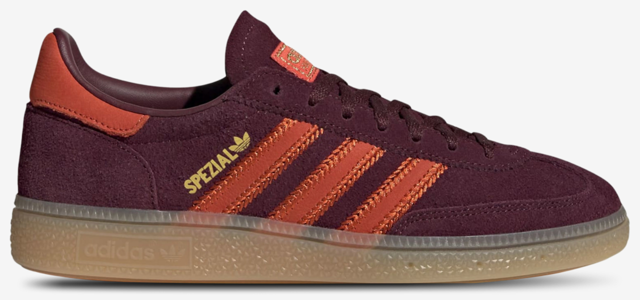 adidas Originals Handball Spezial Image 1 of 5. Tap to open photo gallery.