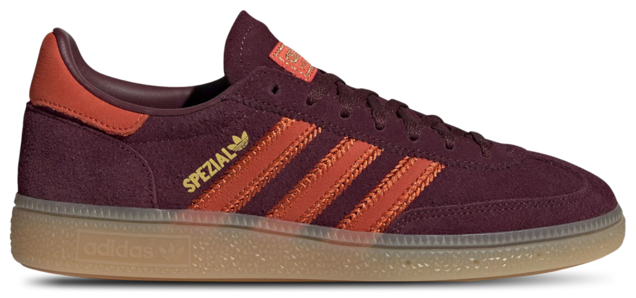adidas Originals Handball Spezial Image 1 of 5. Tap to open photo gallery.