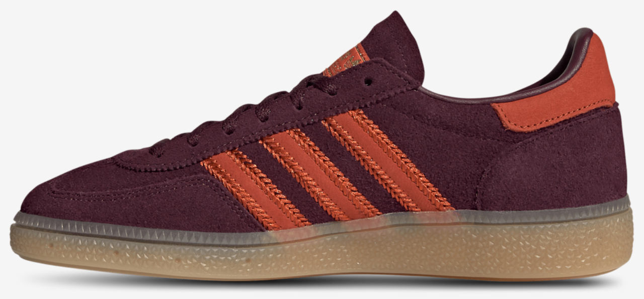 adidas Originals Handball Spezial Image 2 of 5. Tap to open photo gallery.