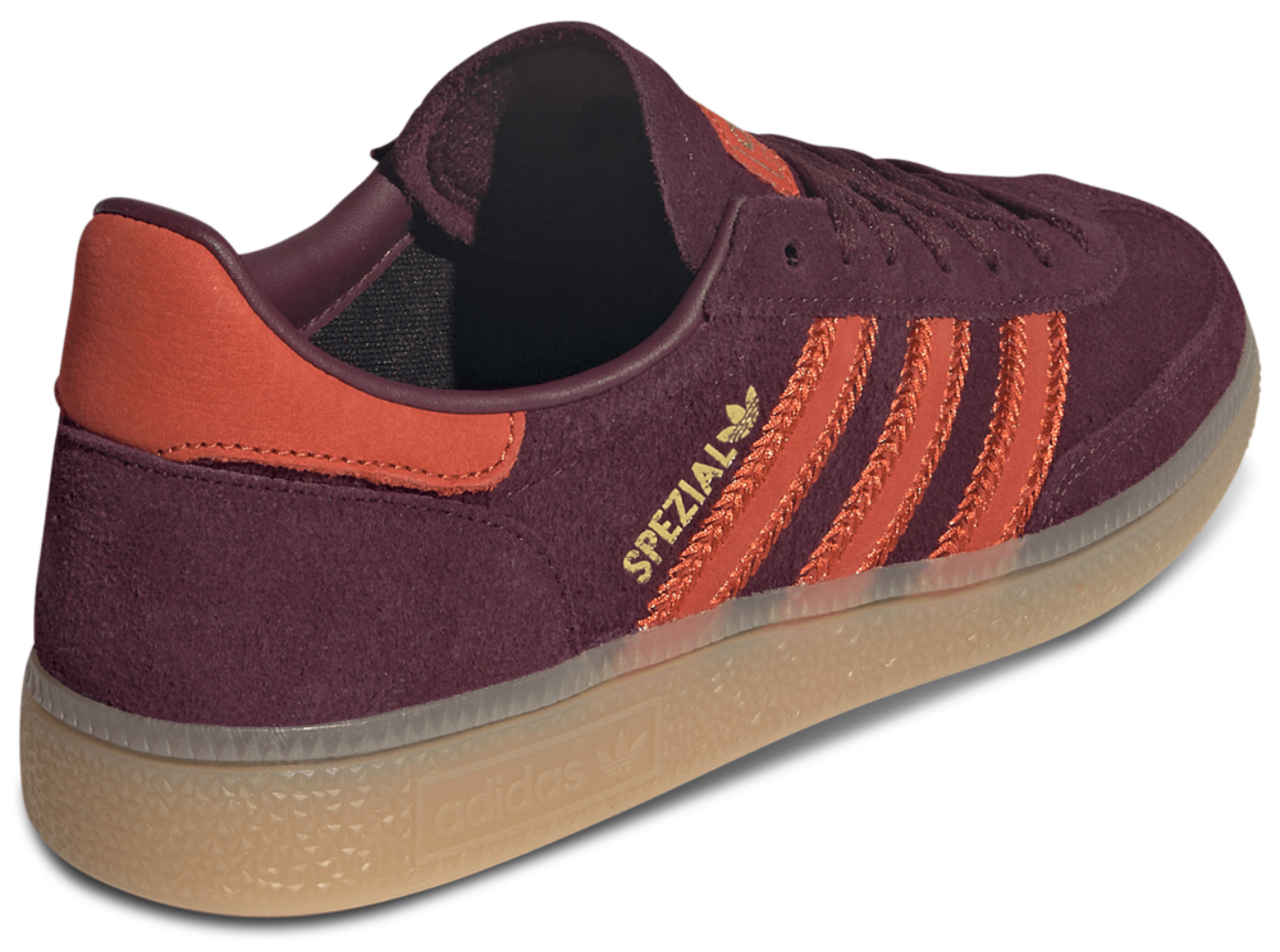 adidas Originals Handball Spezial Image 3 of 5. Tap to open photo gallery.