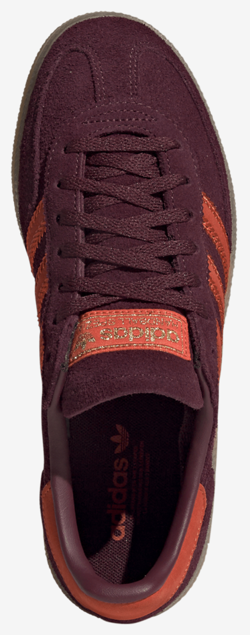 adidas Originals Handball Spezial Image 4 of 5. Tap to open photo gallery.