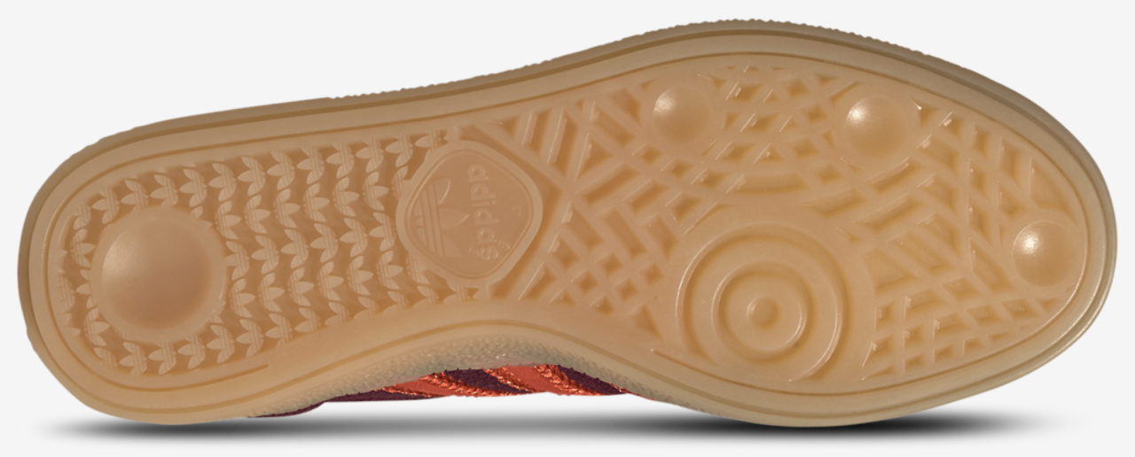 adidas Originals Handball Spezial Image 5 of 5. Tap to open photo gallery.
