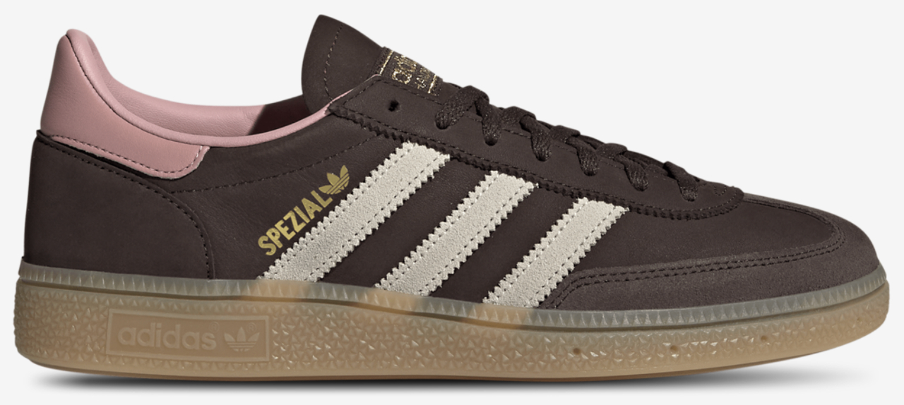 adidas Originals Handball Spezial Image 1 of 5. Tap to open photo gallery.