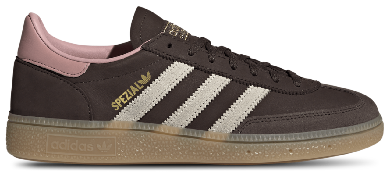 adidas Originals Handball Spezial Image 1 of 5. Tap to open photo gallery.