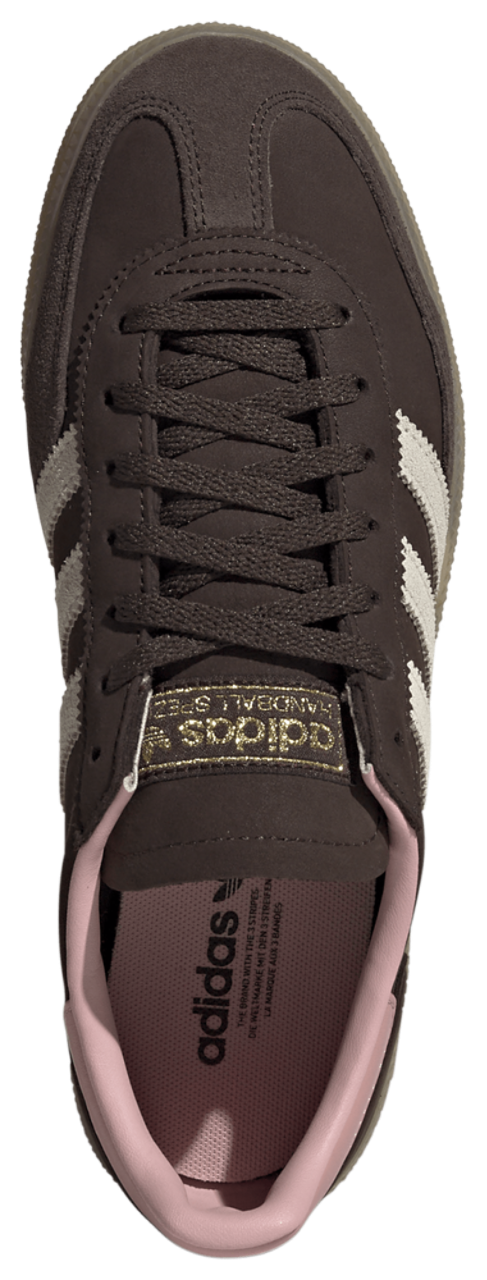 adidas Originals Handball Spezial Image 4 of 5. Tap to open photo gallery.