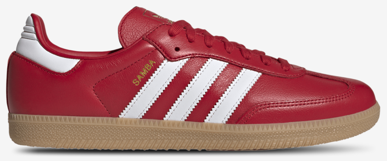 adidas Originals Samba Image 1 of 5. Tap to open photo gallery.