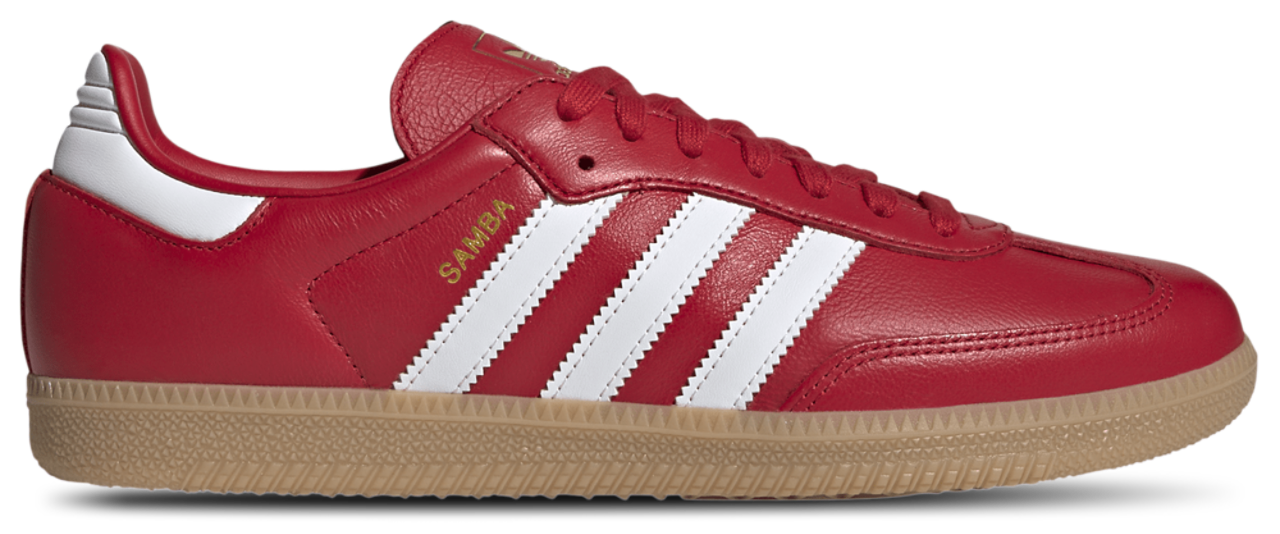 adidas Originals Samba Image 1 of 5. Tap to open photo gallery.