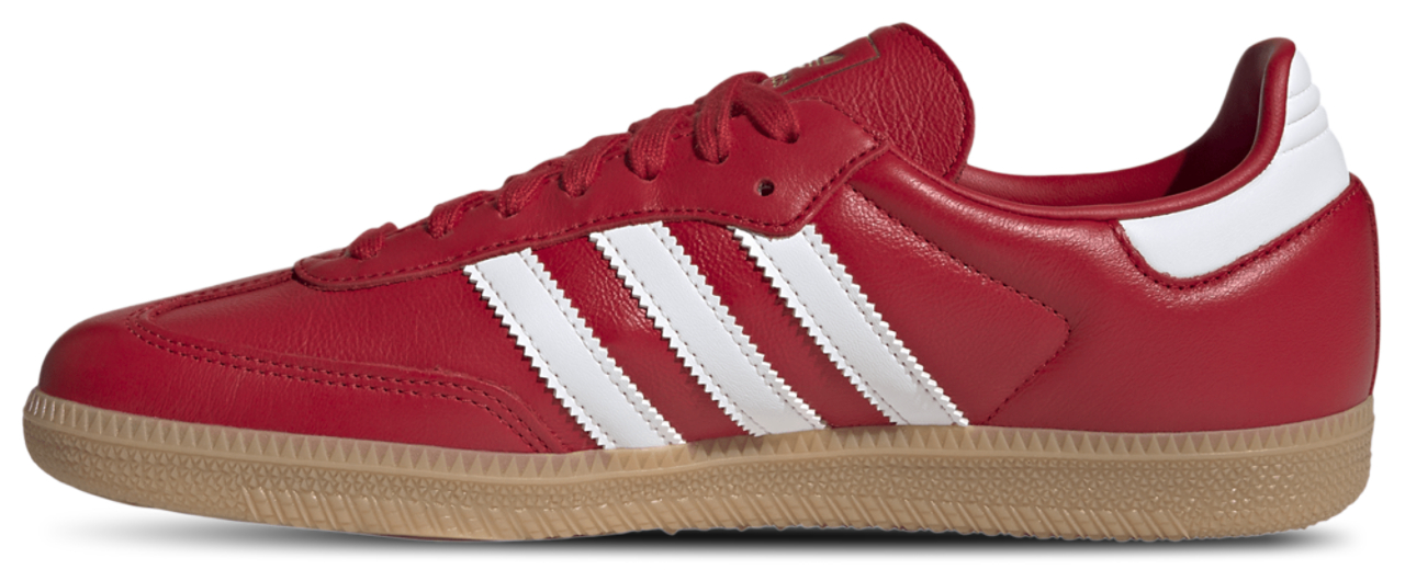 adidas Originals Samba Image 2 of 5. Tap to open photo gallery.