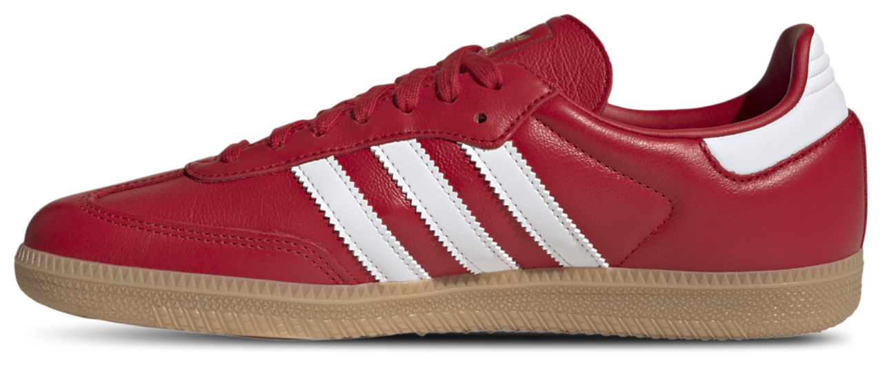 adidas Originals Samba Image 2 of 5. Tap to open photo gallery.