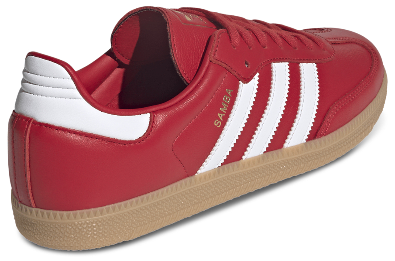 adidas Originals Samba | Champs Sports